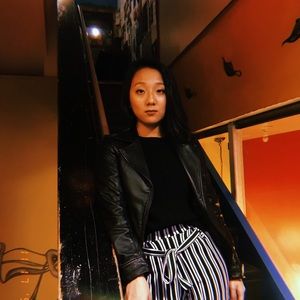Meet your Posher, Alicia